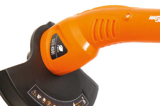 Бесшумный электрический двигатель DAEWOO